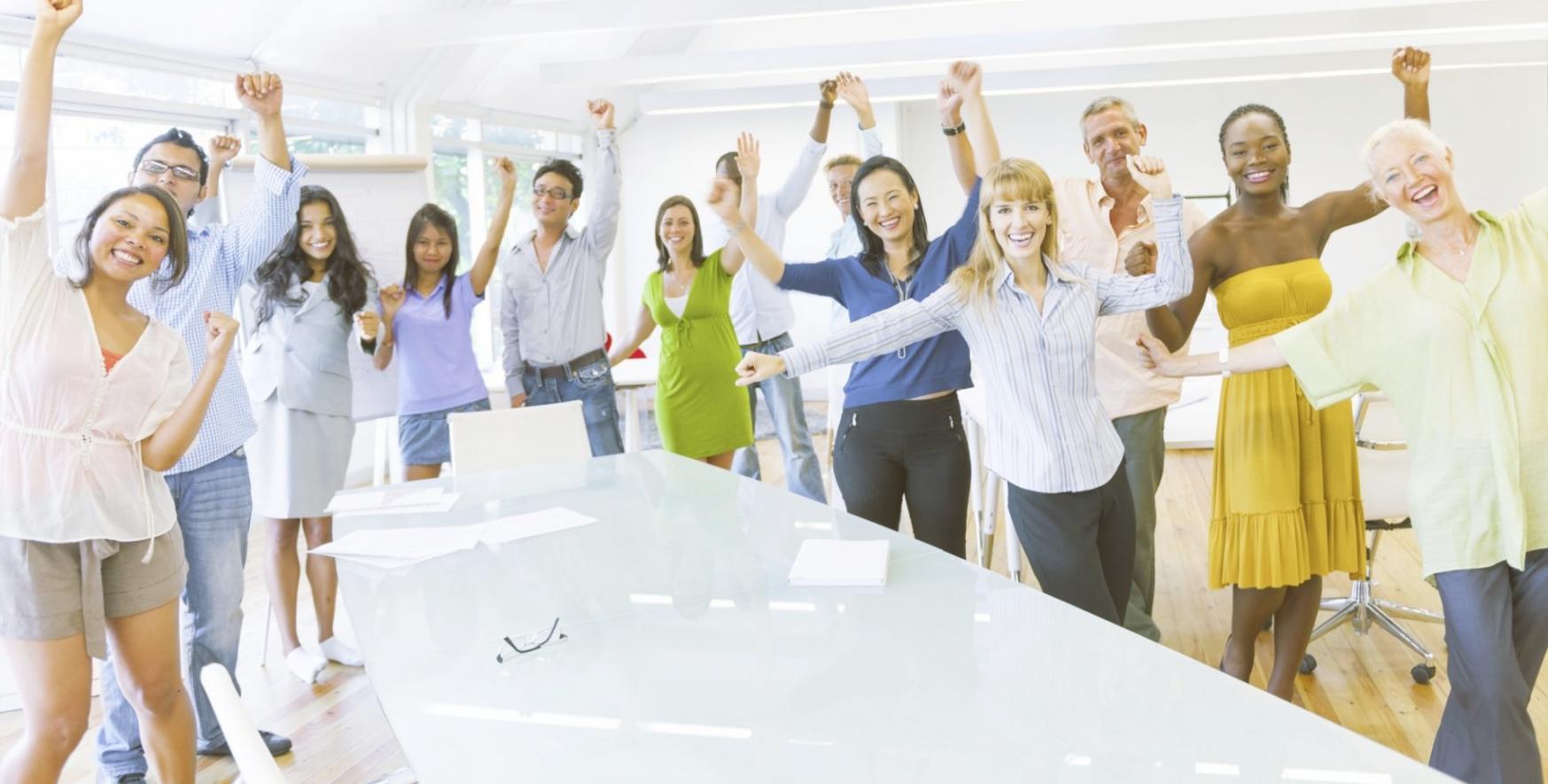 Building a Workplace Mental Health Policy from Scratch